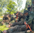 Летняя военно-патриотическая смена «Время юных героев» проходит на базе детского лагеря «Чайка»                      - Министерство образования