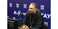 Епископом Скопинским и Шацким избрали иеромонаха Иону (Черкасова) - RyazPressa.Ru