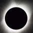 Солнечное затмение. Фото NASA - Irk.Ru