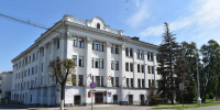 В Чебоксарах планируют провести работы по сохранению административного здания по ул. Ленинградская - Госцентр по охране культурного наследия Минкультуры Чувашии