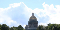 Cиноптик Колесов рассказал петербуржцам о погоде на грядущих выходных - ГАZЕТА.СПб
