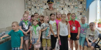 У воды - без беды! - Эжвинский район