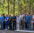 #Зеленогорск70 | почтили память - Комитет по делам культуры и молодежной политики