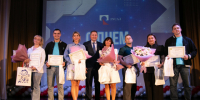 В преддверии Дня металлурга в Тайшете чествуют лучших работников отрасли - Тайшетский район