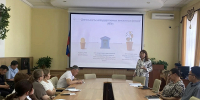 В Бурятии для участников СВО провели семинар по финансовой грамотности - ИА Байкал-Daily