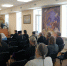 Епархиальный совет - Бузулукская Епархия