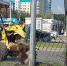 В Сургуте старые дворовые ограждения отправят на помощь фронту - РИЦ Югра