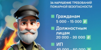 Как отдохнуть на природе и не нарваться на штрафы? - Газета Дмитриевский вестник