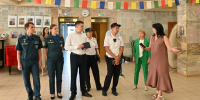 В Сочи началось обследование избирательных участков - Sochi.Com