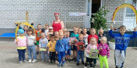«Сквозь века и народы» - ЦБС города Сельцо