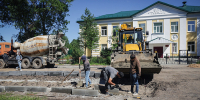 пархинская дорога - Рыбинские Известия