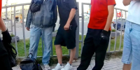 Пьяный новосибирец устроил дебош в баре и начал стрелять из пистолета - Precedent.TV