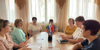 В администрациях поселений Кузнецкого района продолжается проведение заседаний Советов общественности по профилактике правонарушений - Кузнецкий район