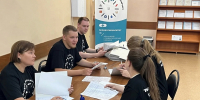 Фото: Архангельский медицинский колледж - Пресс-центр Правительства