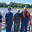 Новгородцам напоминают о правилах безопасности на воде - Новгородское областное телевидение