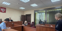 Арестована 54-летняя жительница Черняховского района, обвиняемая в нанесении ударов ножом своему знакомому - New-Chernyahovsk.Ru