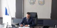 Представительство Правительства региона при Правительстве РФ уже 3 года способствует системной работе с федеральными органами власти - Правительство Псковской области