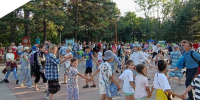 Город Шелехов в выходные дни на благоустроенных территориях встретит свой День города! - Министерство жилищной политики и энергетики