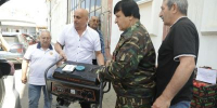Братство без границ: участникам СВО сегодня отправился гуманитарный груз от волгоградских казаков и национальной общины - Городская Дума