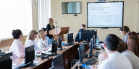 Стартапы, наука и практика: в БГУ состоялась защита дипломов у 1200 выпускников - БрянскToday.Ru