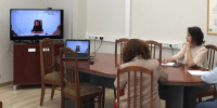 УФК по Кировской области приняло участие в обучающем вебинаре Федерального казначейства - УФК по Кировской области