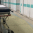 Дебошира из больницы увезли в полицию - SeverPost.ru