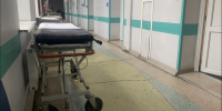 Дебошира из больницы увезли в полицию - SeverPost.ru