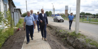 Автор: Пресс-служба Минтранса края - Правительство края