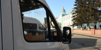 Автобусы предложили закреплять за отдельными АЗС в Забайкалье - Забайкальский рабочий