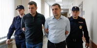 В Петербурге арестованы фигуранты дела о хищении 50 млн у метрополитена - Peterburg2.Ru