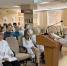 Мероприятие, посвященное борьбе с терроризмом, провела кафедра пропедевтики внутренних болезней - Амурская ГМА