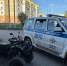 Госавтоинспекция Копейска усиливает надзор за мотоциклистами - Копейский рабочий