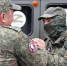 Командир «БАРС-НН»: часть резервистов осталась на второй срок службы - НИА Нижний Новгород