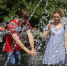 Синоптики пообещали нижегородцам теплые выходные без дождей - НИА Нижний Новгород