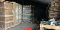 Подпольный склад с алкоголем накрыли в Новочеркасске - Газета Новочеркасские ведомости