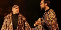 Постановка Белгородского драмтеатра стала соискателем премии «Золотая маска» - Сетевое издание Победа 31