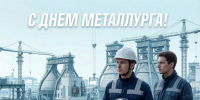 Уважаемые металлурги! - Магнитская ТПП