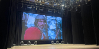 МТС оснастила мультимедийными экранами крупные образовательные и культурные учреждения Пензы - Progorod58.Ru