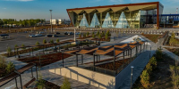 Рекордный скачок: международный аэропорт Благовещенска показал рост зарубежных перевозок - Asn24.Ru