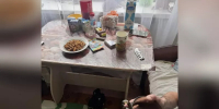 Уронила на пол и ударила по лицу: осуждена ачинка за нападение на инспектора ПДН - ИА Запад24