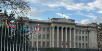 Фото: телеканал «Краснодар» - ТК Краснодар