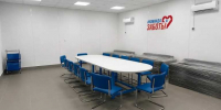 Две важные службы – под одной крышей - Газета Знамя труда