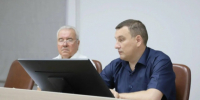 Состоялось десятое заседание Совета депутатов Краснояружского округа. - Краснояружский район