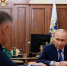 Результаты встречи между Путиным и Хуснуллиным: что федеральные стройки означают для Крыма в 2026 году - RuInformer.Com