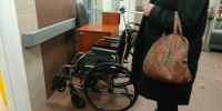 Обманутые жители Карелии поехали навещать мошенника в больницу - Gubdaily.Ru
