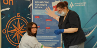 Сотрудники «Организатора перевозок» вступили в Федеральный регистр доноров костного мозга - Spbdnevnik.ru