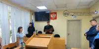 В Балахне молодого человека, обвиняемого в хищении более 3,5 миллионов рублей у пенсионеров, заключили под стражу - ГТРК Нижний Новгород