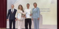 Бавлинцы в числе лучших - Бавлы-информ