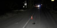 В Цимлянском районе 54-летний пешеход погиб под колесами ВАЗа - DonDay-Volgodonsk.Ru