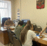 16 июля 2026 г. в Администрации городского округа город Елец состоялось заседание рабочей группы межведомственной комиссии по противодействию нелегальной занятости с работодателями города Ельца - Администрация г. Елец